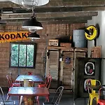 马拉莫尔小木屋酒店