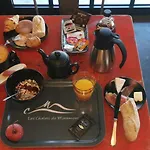 马拉莫尔小木屋酒店 木屋