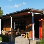 马拉莫尔小木屋酒店 木屋 *