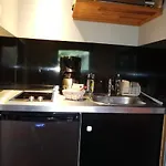 马拉莫尔小木屋酒店