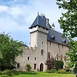 马拉莫尔小木屋酒店 Chazey-sur-Ain