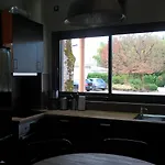 马拉莫尔小木屋酒店 木屋 Chazey-sur-Ain