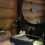 木屋 马拉莫尔小木屋酒店 *