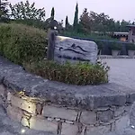 木屋 马拉莫尔小木屋酒店
