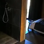 马拉莫尔小木屋酒店 木屋 Chazey-sur-Ain