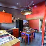 马拉莫尔小木屋酒店