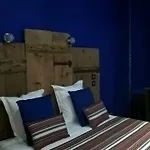 马拉莫尔小木屋酒店 木屋