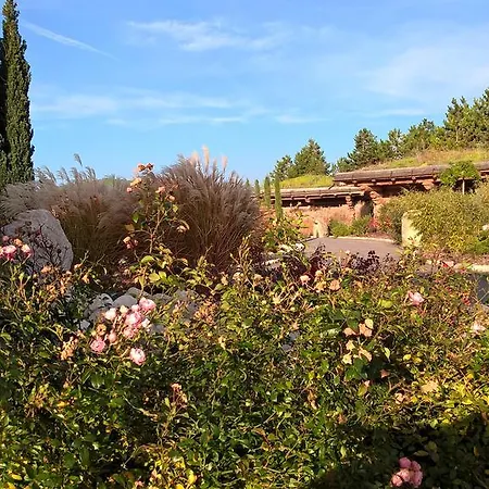 Les De Maramour Chalet Chazey-sur-Ain