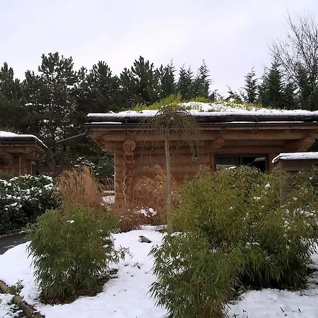 Chalet Les De Maramour *