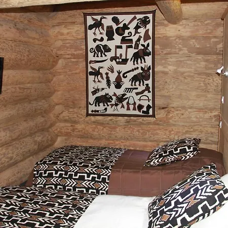 Les De Maramour Chalet *