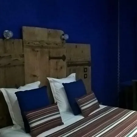 Les De Maramour Chalet