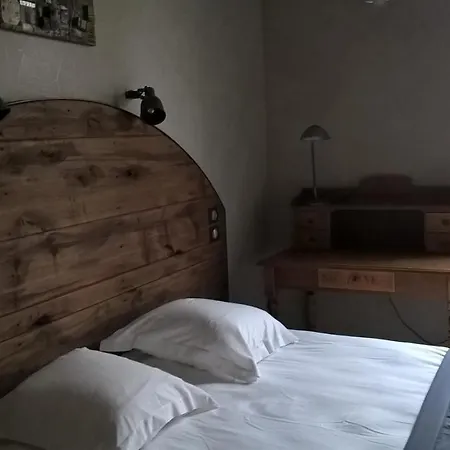 Les De Maramour Chalet