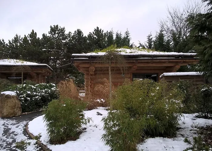 Chalet Les Chalets De Maramour *