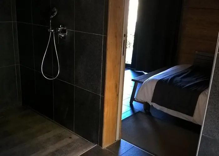 Les Chalets De Maramour Chalet Chazey-sur-Ain