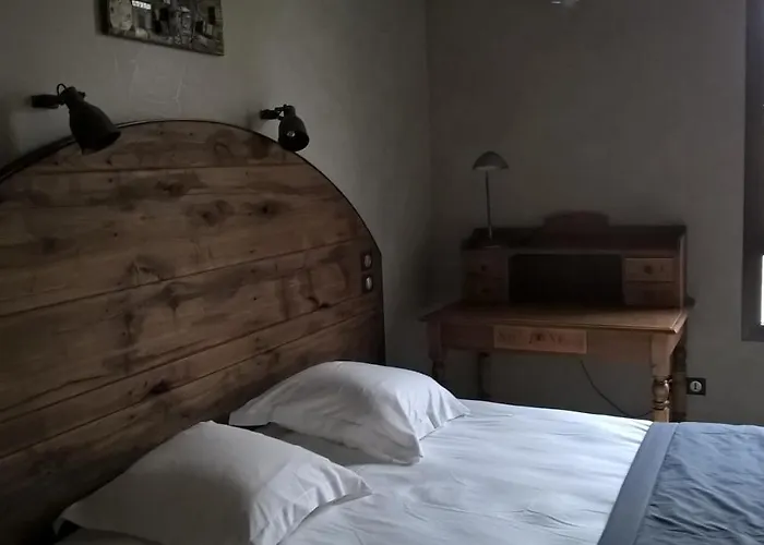 Les Chalets De Maramour Chalet