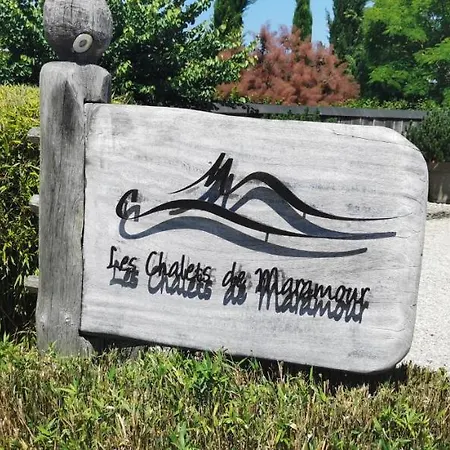 Les De Maramour *