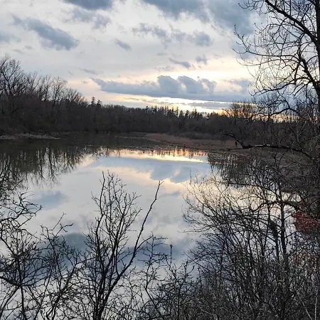 Chalet Les De Maramour