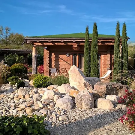 Les De Maramour Chalet