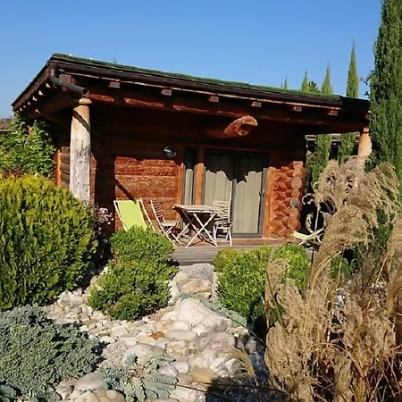 Alpstuga Les De Maramour Chazey-sur-Ain