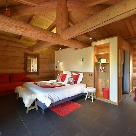 Les De Maramour * Chazey-sur-Ain