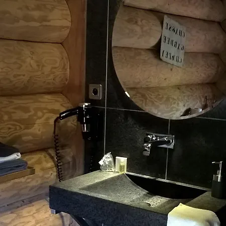 Chalet Les De Maramour *