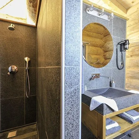 Les De Maramour Chalet Chazey-sur-Ain