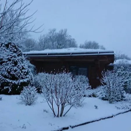 Les De Maramour * Chazey-sur-Ain