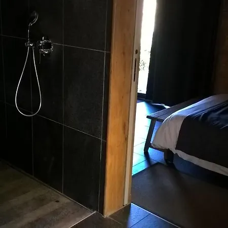 Les De Maramour Chalet Chazey-sur-Ain